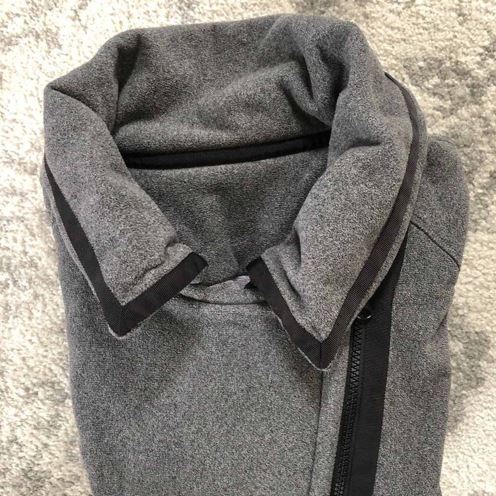 Lululemon Moto Jacket - Picture 5 of 11